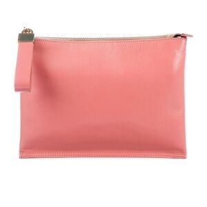 Lanvin Leather Pouch